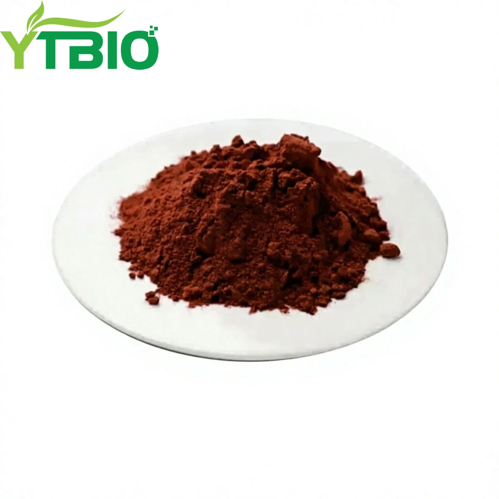 Safflower Extract Powder